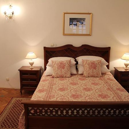 Antunini Studio Apartment Dubrovnik Eksteriør bilde