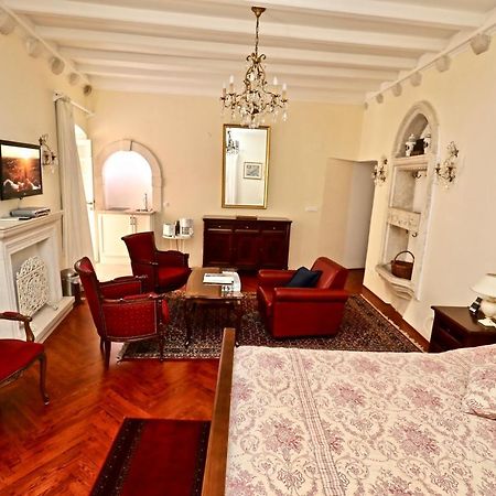Antunini Studio Apartment Dubrovnik Eksteriør bilde