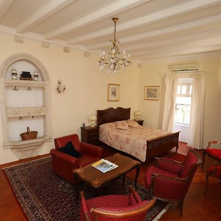 Antunini Studio Apartment Dubrovnik Eksteriør bilde