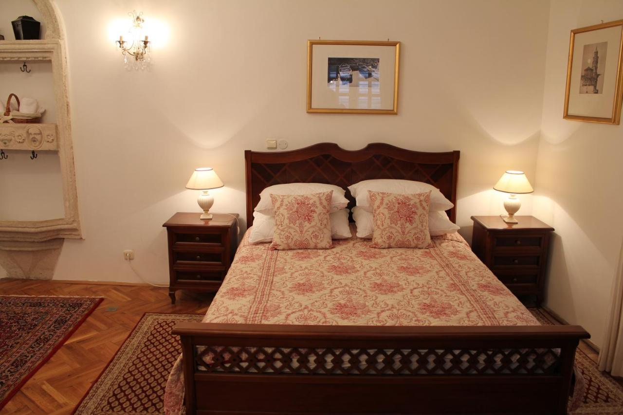 Antunini Studio Apartment Dubrovnik Eksteriør bilde