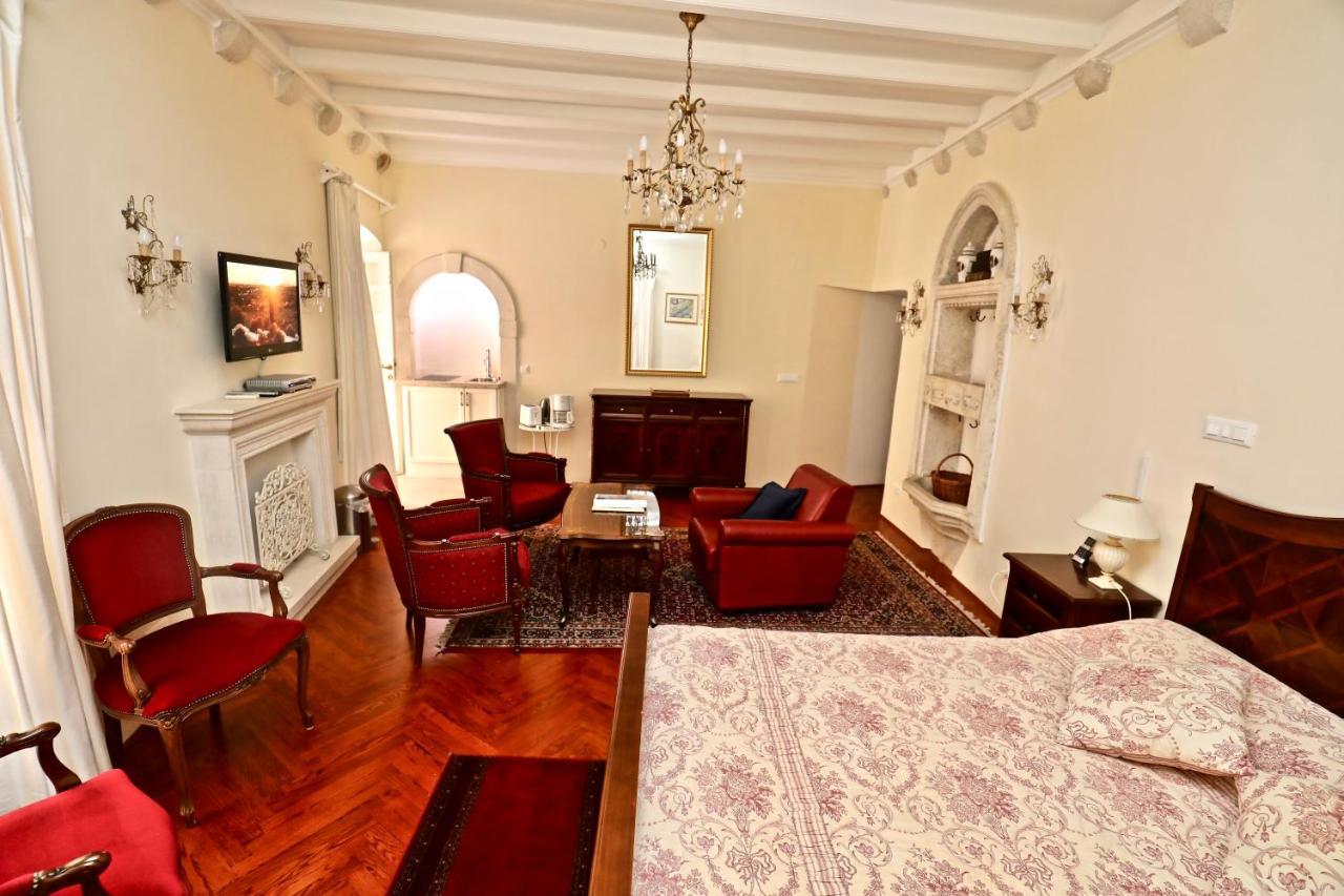 Antunini Studio Apartment Dubrovnik Eksteriør bilde