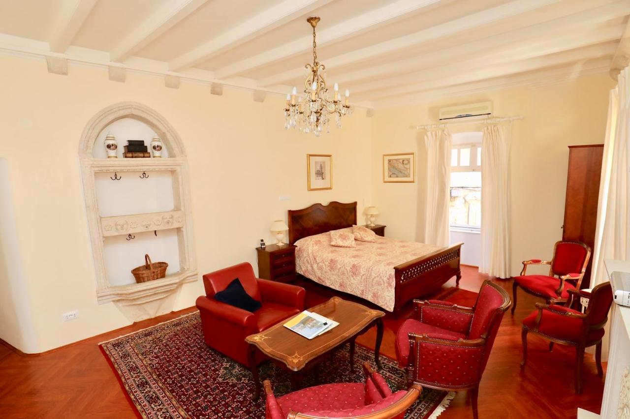 Antunini Studio Apartment Dubrovnik Eksteriør bilde