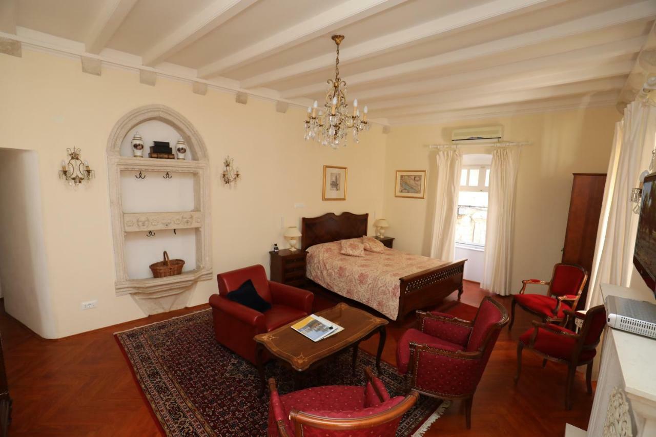 Antunini Studio Apartment Dubrovnik Eksteriør bilde