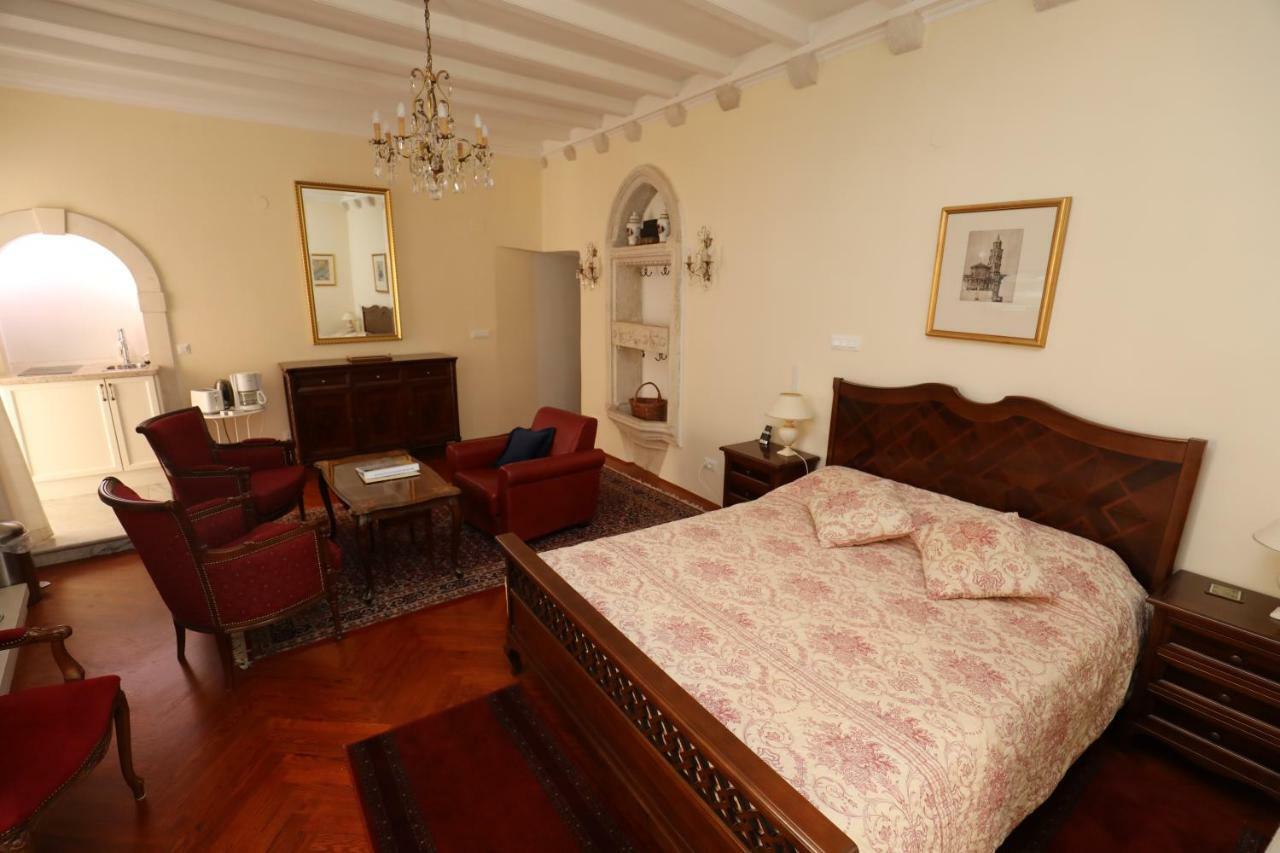 Antunini Studio Apartment Dubrovnik Eksteriør bilde