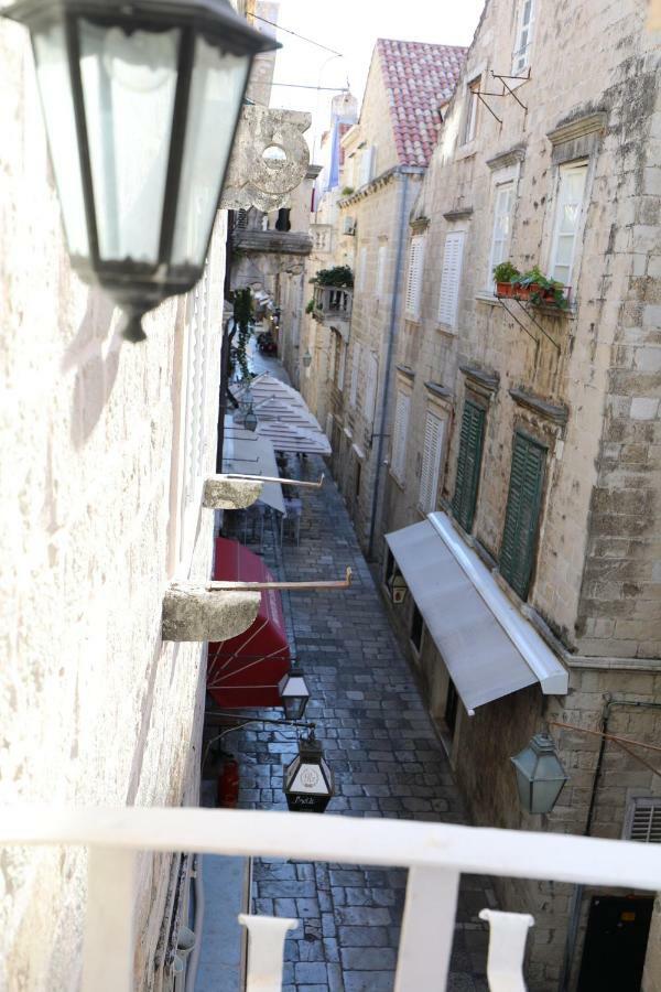 Antunini Studio Apartment Dubrovnik Eksteriør bilde
