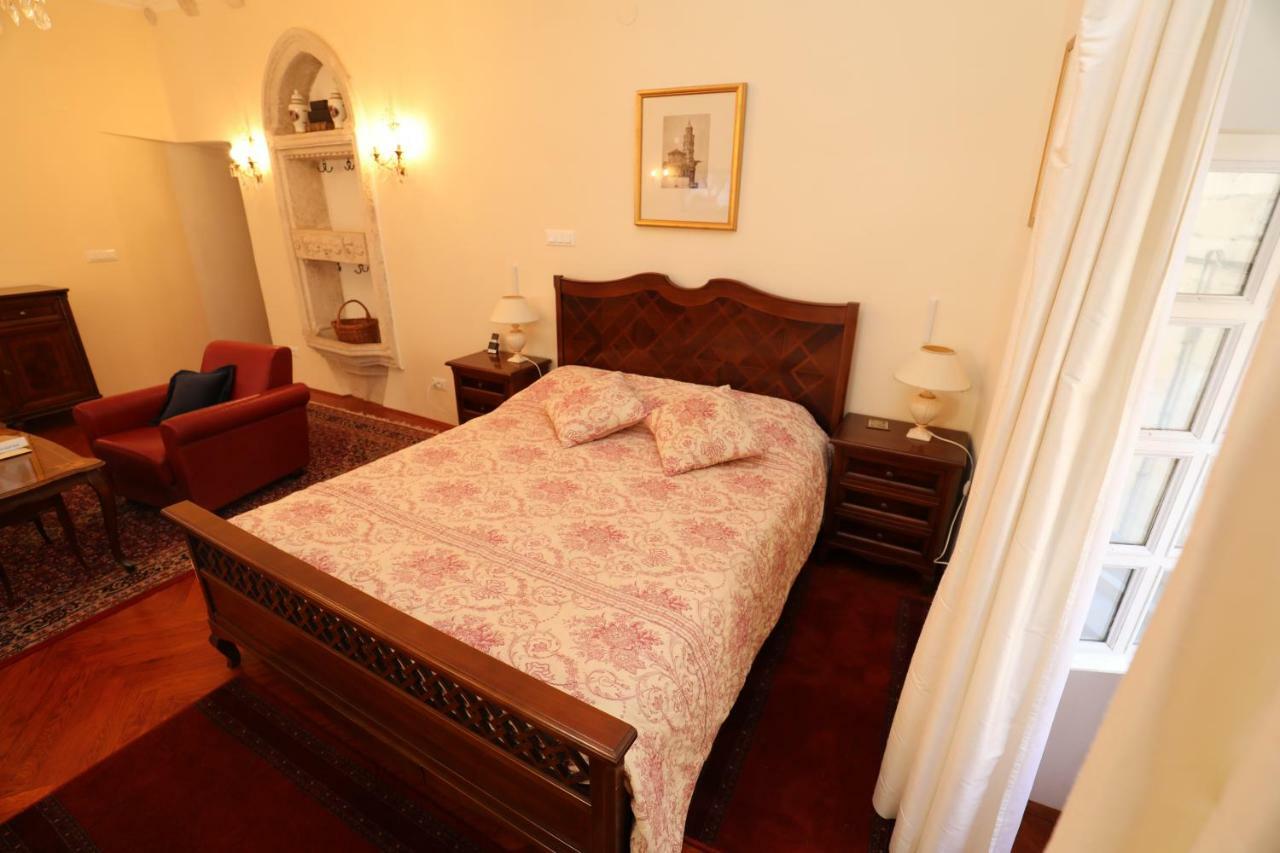 Antunini Studio Apartment Dubrovnik Eksteriør bilde