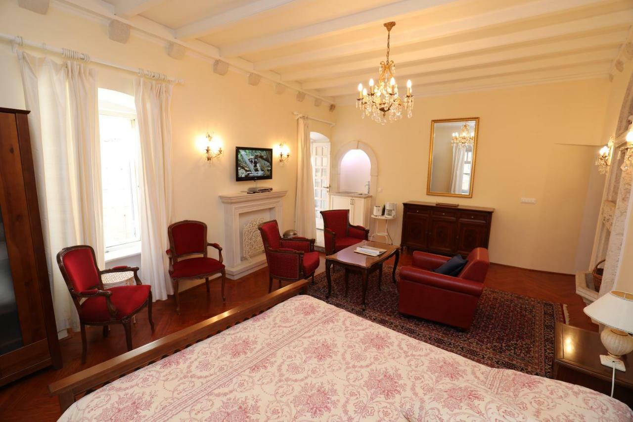 Antunini Studio Apartment Dubrovnik Eksteriør bilde
