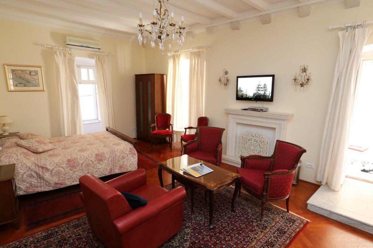 Antunini Studio Apartment Dubrovnik Eksteriør bilde