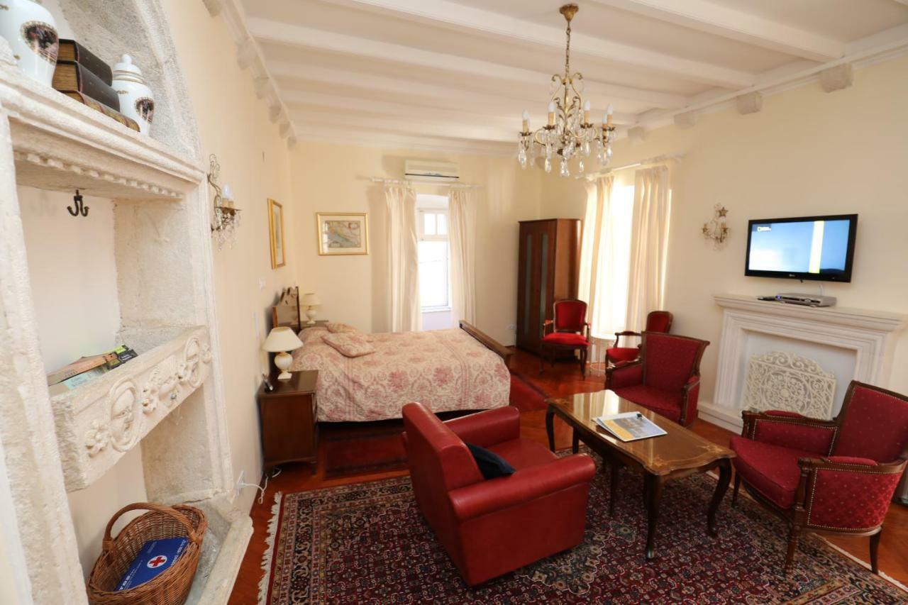 Antunini Studio Apartment Dubrovnik Eksteriør bilde
