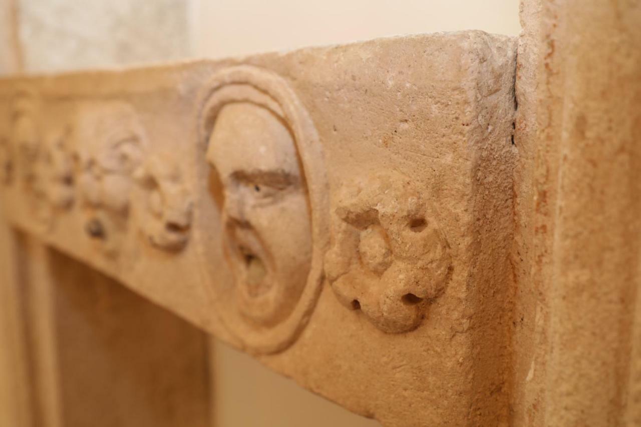 Antunini Studio Apartment Dubrovnik Eksteriør bilde