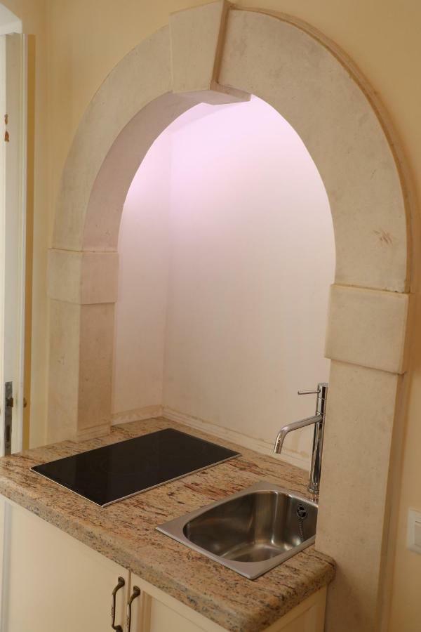 Antunini Studio Apartment Dubrovnik Eksteriør bilde