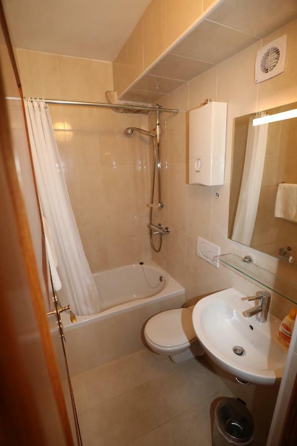 Antunini Studio Apartment Dubrovnik Eksteriør bilde