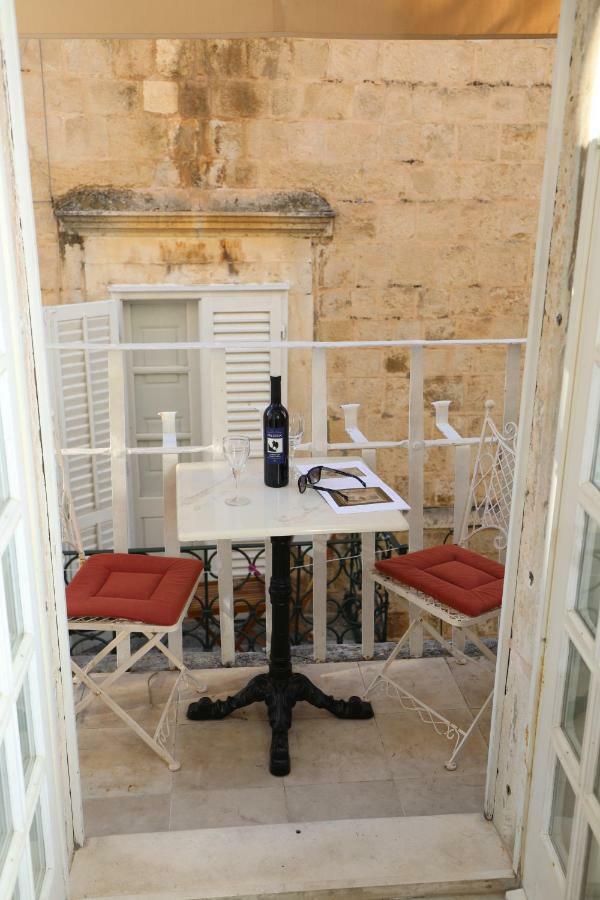 Antunini Studio Apartment Dubrovnik Eksteriør bilde